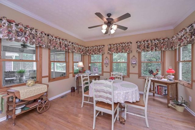 3743 JOHNSTON Road, Winston, GA 30187