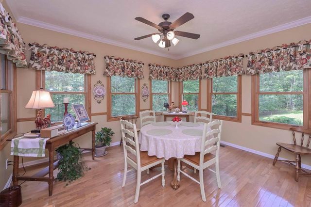 3743 JOHNSTON Road, Winston, GA 30187