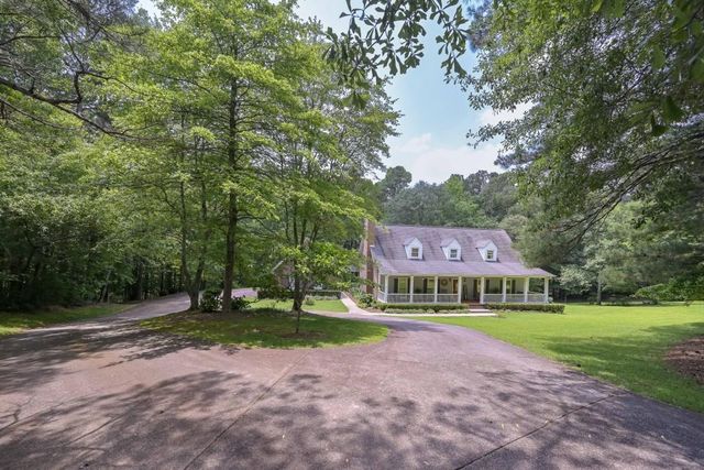 3743 JOHNSTON Road, Winston, GA 30187