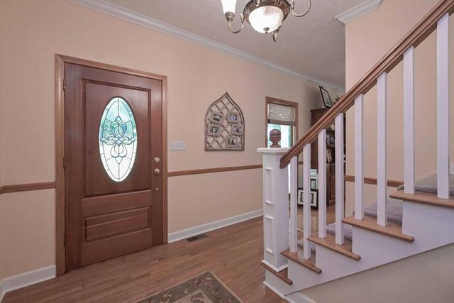 3743 JOHNSTON Road, Winston, GA 30187
