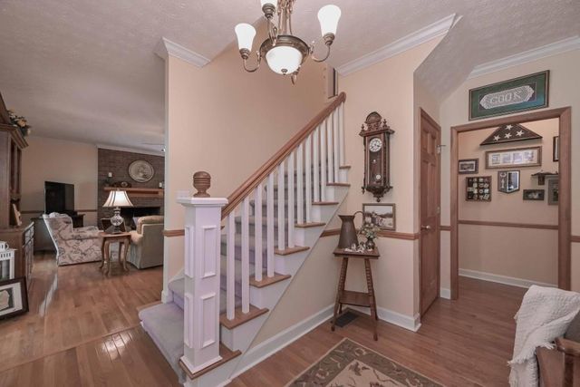 3743 JOHNSTON Road, Winston, GA 30187