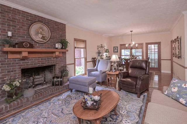 3743 JOHNSTON Road, Winston, GA 30187