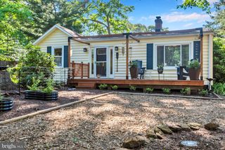 86 RIVERSIDE DR, Severna Park, MD 21146