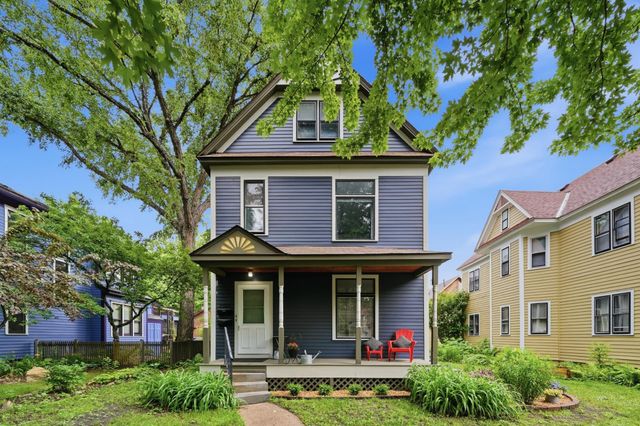 2303 22nd Avenue S, Minneapolis, MN 55404