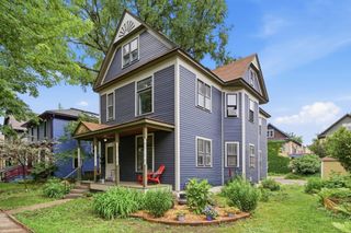 2303 22nd Avenue S, Minneapolis, MN 55404