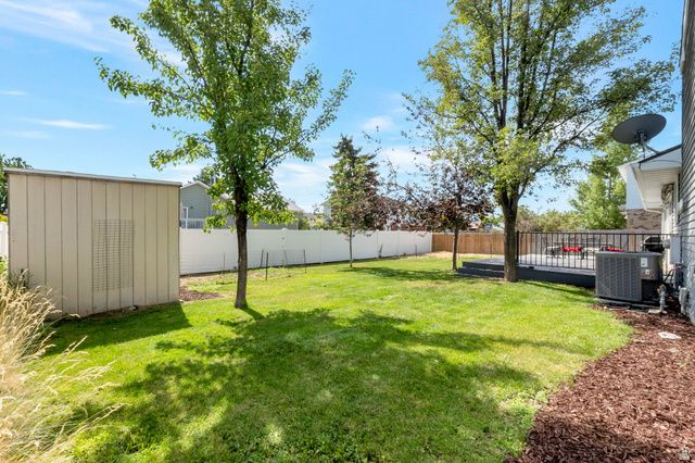 10153 S 4000 W, South Jordan, UT 84009