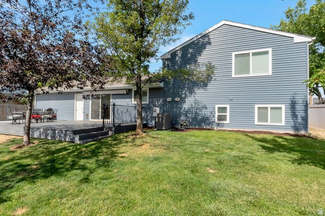 10153 S 4000 W, South Jordan, UT 84009