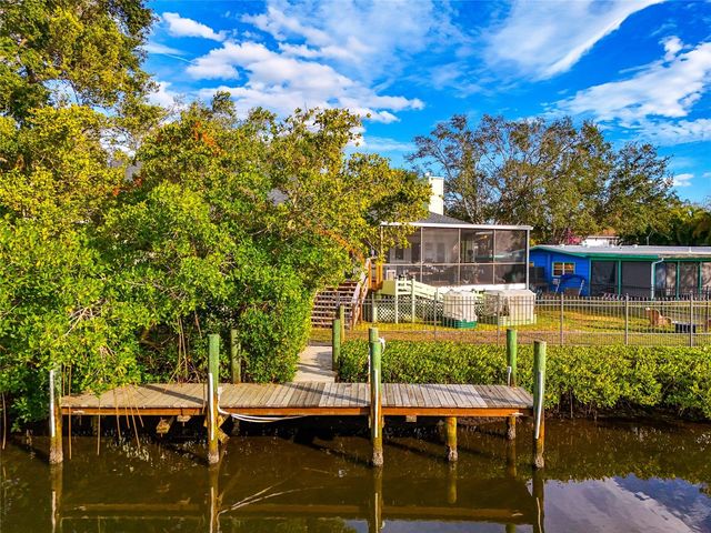 5116 ADMIRAL PLACE, Sarasota, FL 34231