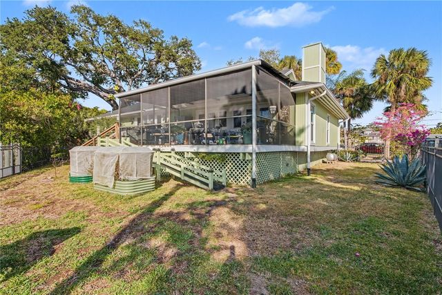 5116 ADMIRAL PLACE, Sarasota, FL 34231