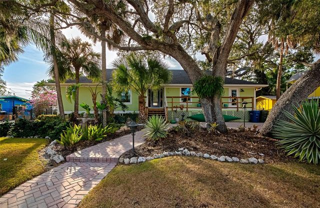 5116 ADMIRAL PLACE, Sarasota, FL 34231