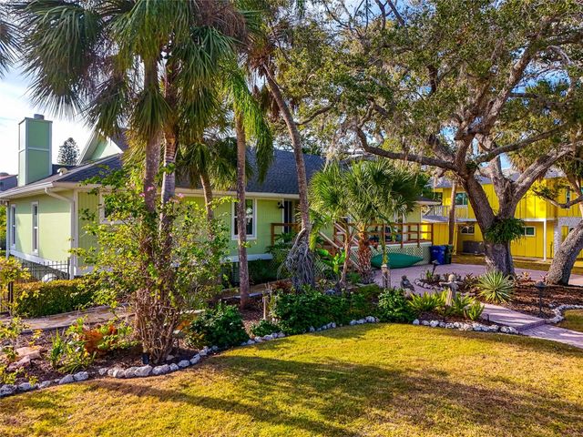 5116 ADMIRAL PLACE, Sarasota, FL 34231
