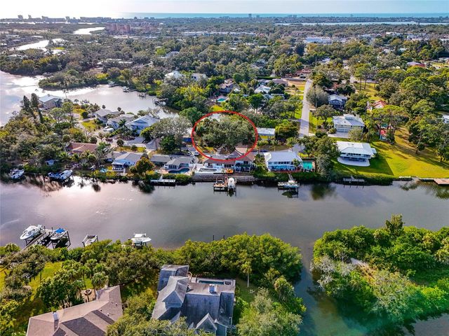 5116 ADMIRAL PLACE, Sarasota, FL 34231