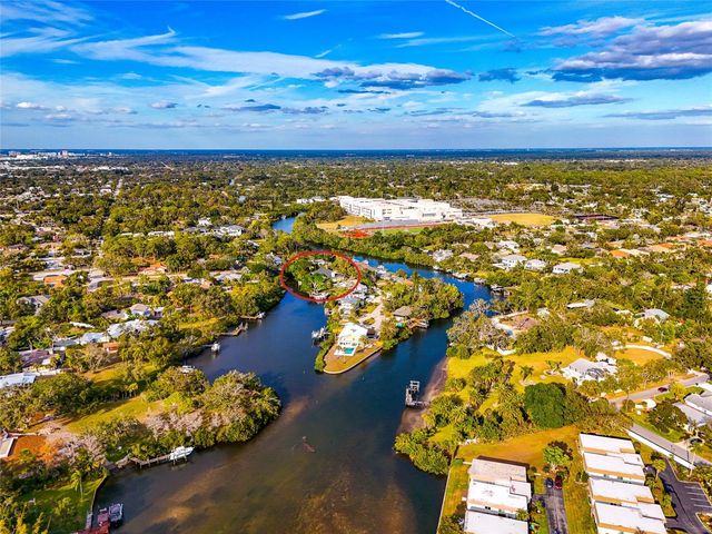 5116 ADMIRAL PLACE, Sarasota, FL 34231