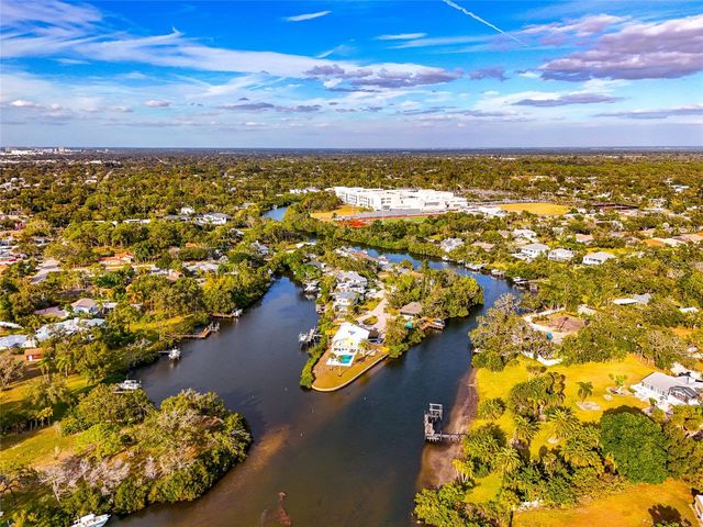 5116 ADMIRAL PLACE, Sarasota, FL 34231