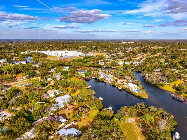 5116 ADMIRAL PLACE, Sarasota, FL 34231