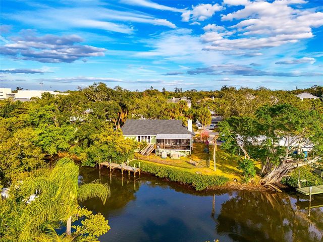 5116 ADMIRAL PLACE, Sarasota, FL 34231