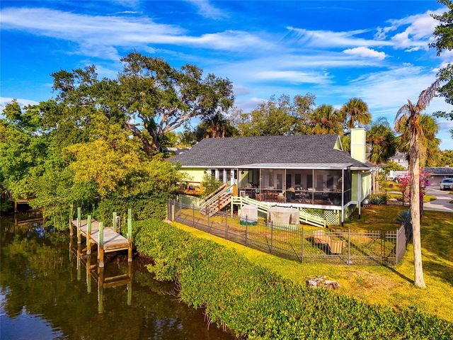 5116 ADMIRAL PLACE, Sarasota, FL 34231