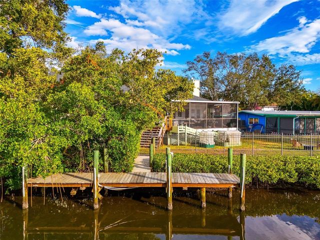 5116 ADMIRAL PLACE, Sarasota, FL 34231