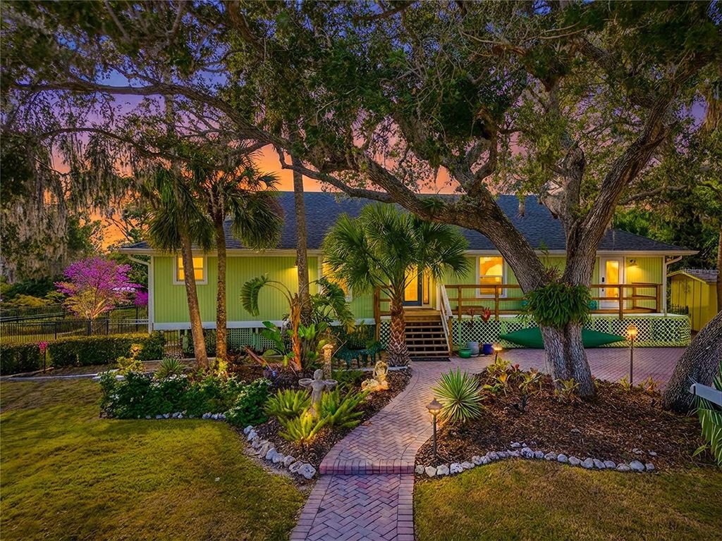 5116 ADMIRAL PLACE, Sarasota, FL 34231