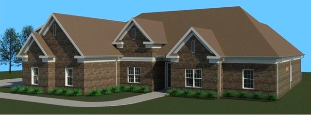 12285 E RICHMARK WAY, Arlington, TN 38002