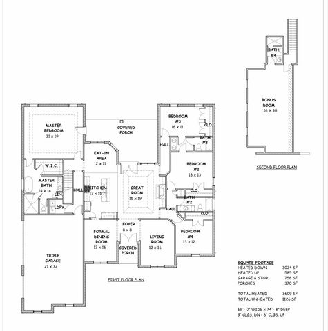 12285 E RICHMARK WAY, Arlington, TN 38002