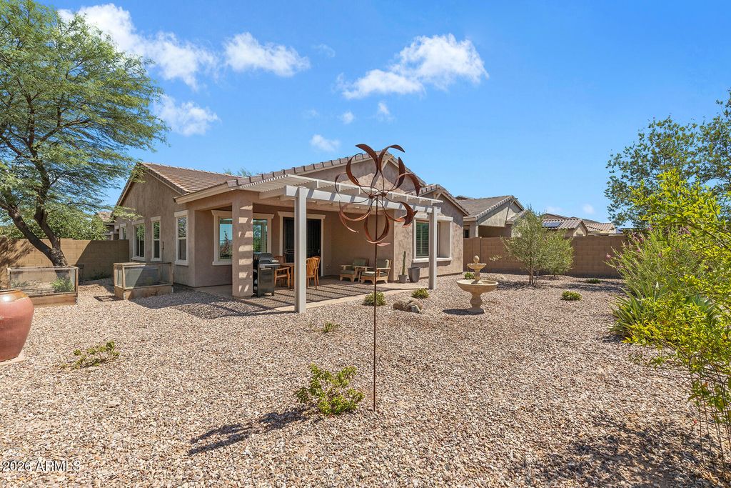 19969 W SHERMAN Street, Buckeye, AZ 85326 — photo 4