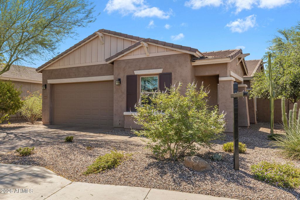 19969 W SHERMAN Street, Buckeye, AZ 85326 — photo 5