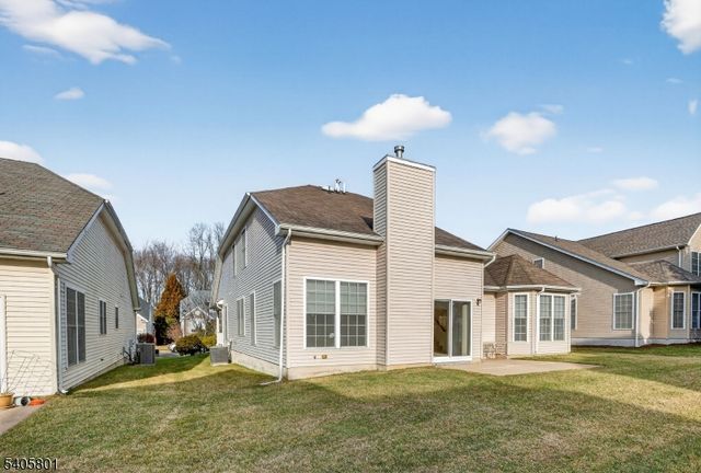 211 Bradwick Way, Marlboro Twp., NJ 07746