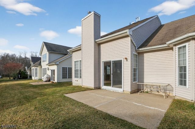 211 Bradwick Way, Marlboro Twp., NJ 07746
