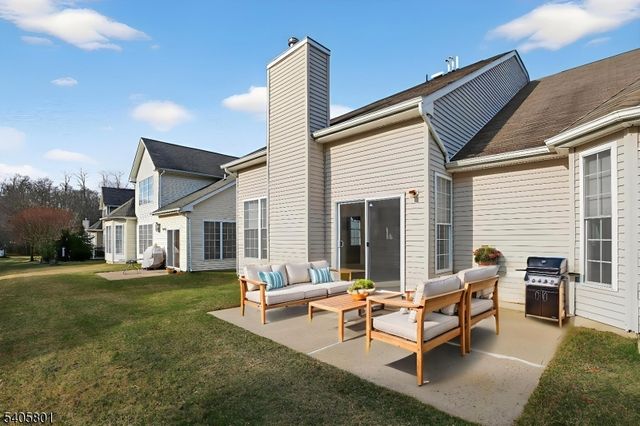 211 Bradwick Way, Marlboro Twp., NJ 07746