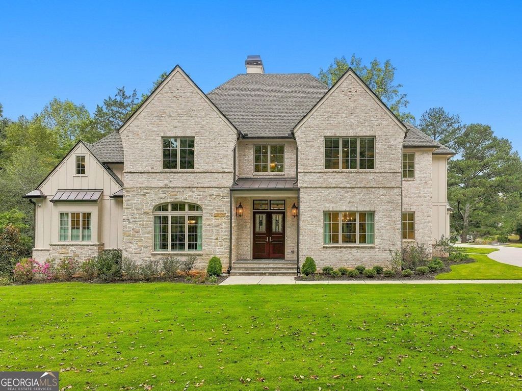 5310 Northland Drive NE, Sandy Springs, GA 30342 — photo 3