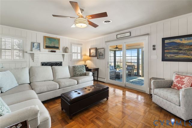 1209 Marl Bank Dr, North Prince George, VA 23860