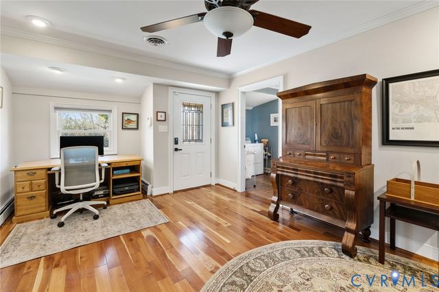 1209 Marl Bank Dr, North Prince George, VA 23860