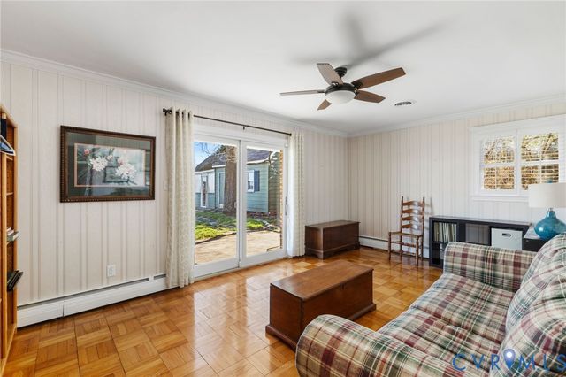 1209 Marl Bank Dr, North Prince George, VA 23860