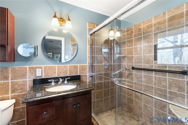 1209 Marl Bank Dr, North Prince George, VA 23860