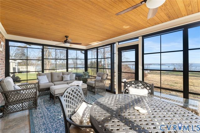 1209 Marl Bank Dr, North Prince George, VA 23860