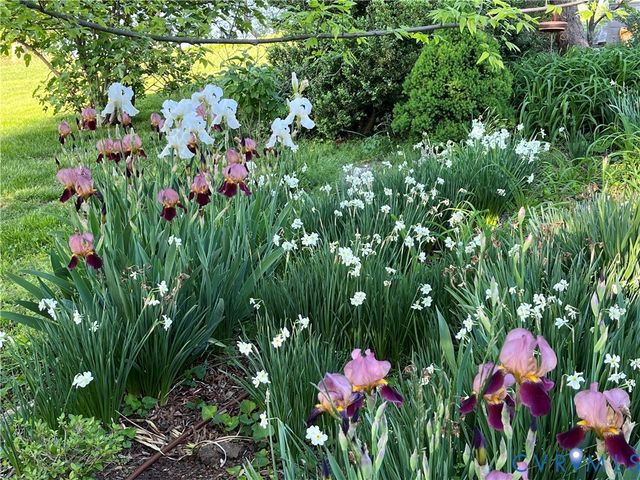 1209 Marl Bank Dr, North Prince George, VA 23860