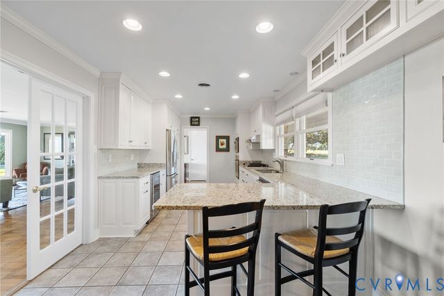 1209 Marl Bank Dr, North Prince George, VA 23860