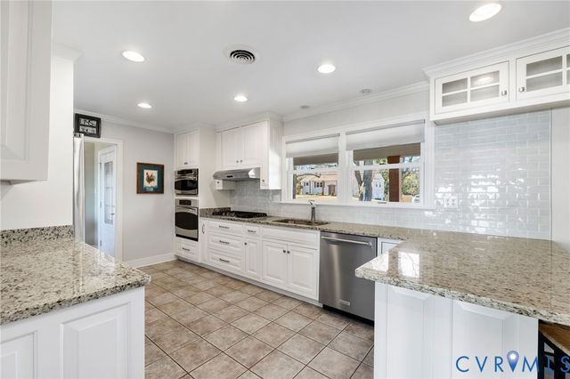 1209 Marl Bank Dr, North Prince George, VA 23860