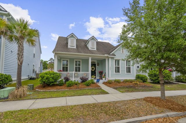 1822 Grovehurst Drive, Charleston, SC 29414