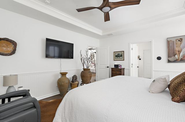 1822 Grovehurst Drive, Charleston, SC 29414