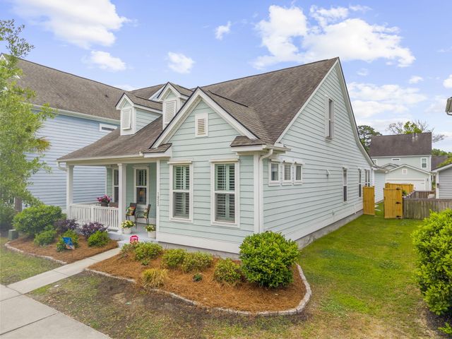 1822 Grovehurst Drive, Charleston, SC 29414