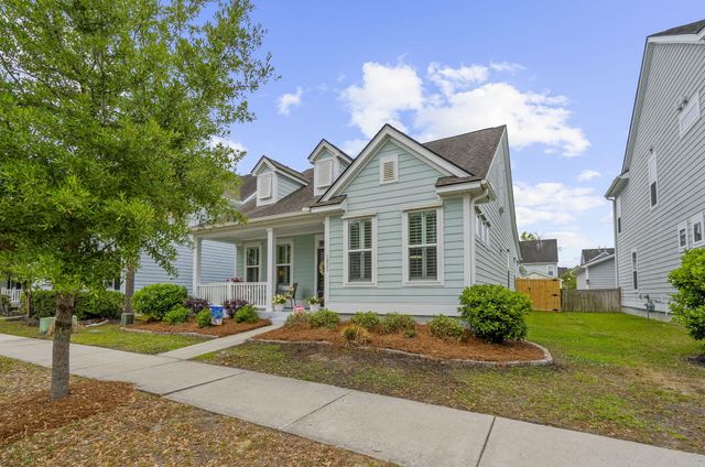 1822 Grovehurst Drive, Charleston, SC 29414