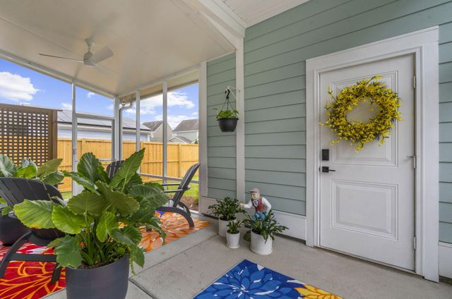 1822 Grovehurst Drive, Charleston, SC 29414