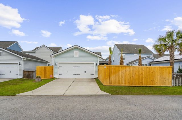 1822 Grovehurst Drive, Charleston, SC 29414