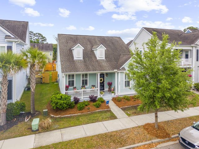 1822 Grovehurst Drive, Charleston, SC 29414