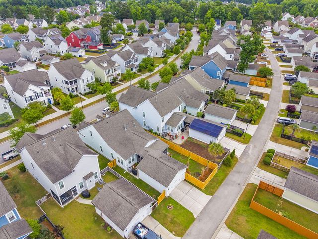 1822 Grovehurst Drive, Charleston, SC 29414