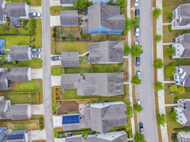 1822 Grovehurst Drive, Charleston, SC 29414