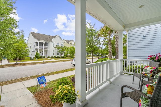 1822 Grovehurst Drive, Charleston, SC 29414