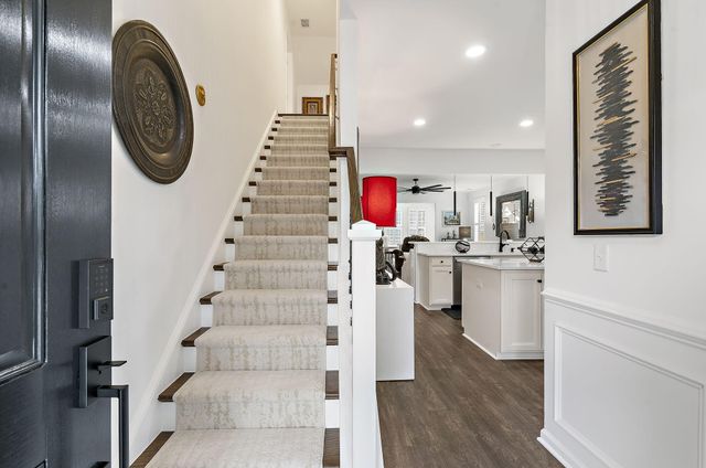 1822 Grovehurst Drive, Charleston, SC 29414